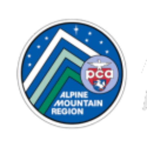 Alpine Mountain Region Porche